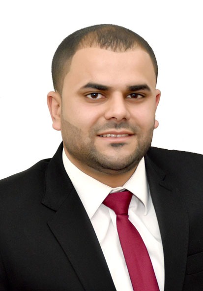 د. محمد عادل محمود مقابلة