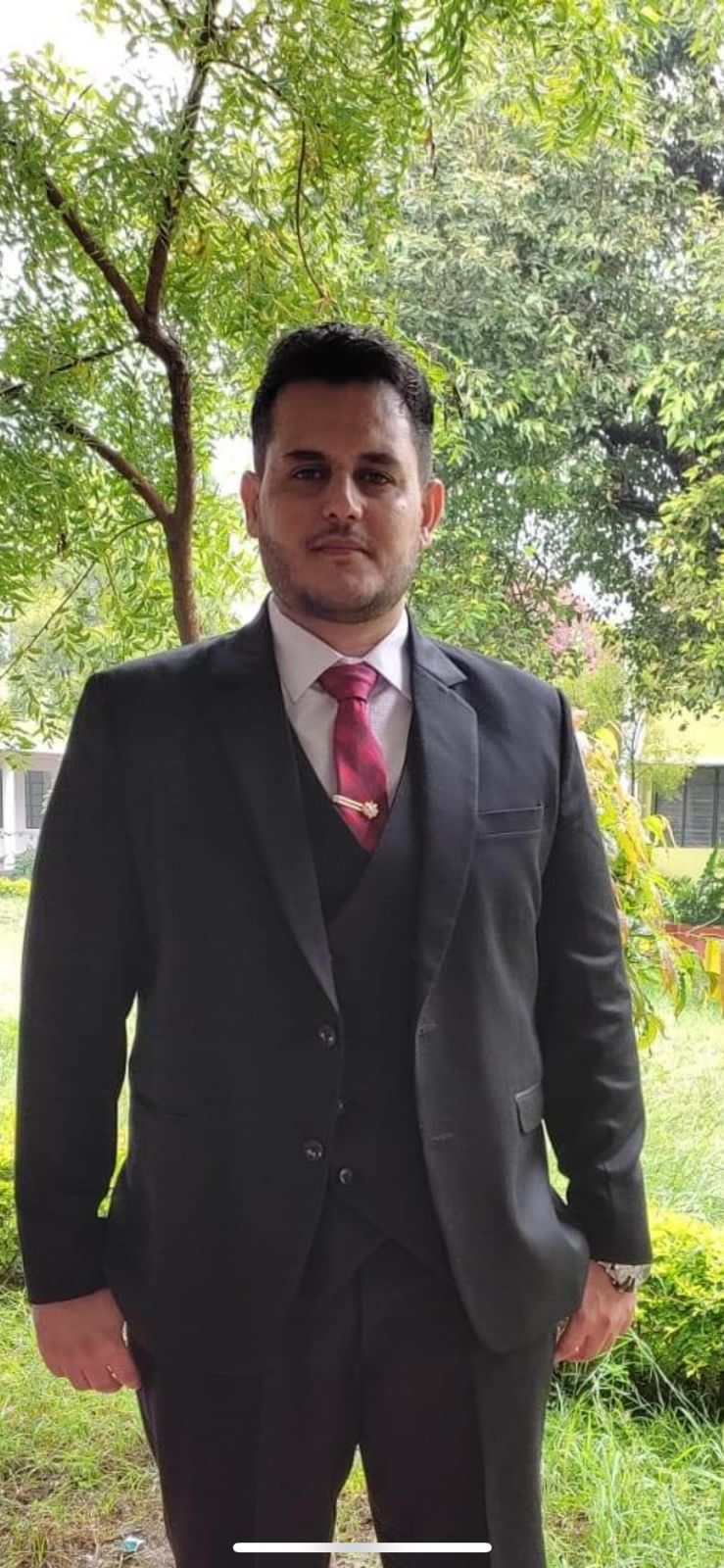 د.صدام ياسر عيسى 
