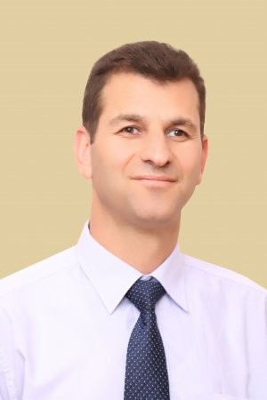 د. جعفر وصفي توفيق ابو صاع