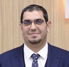 د. صطفى رعد عبد الرسول حمودي السعدي