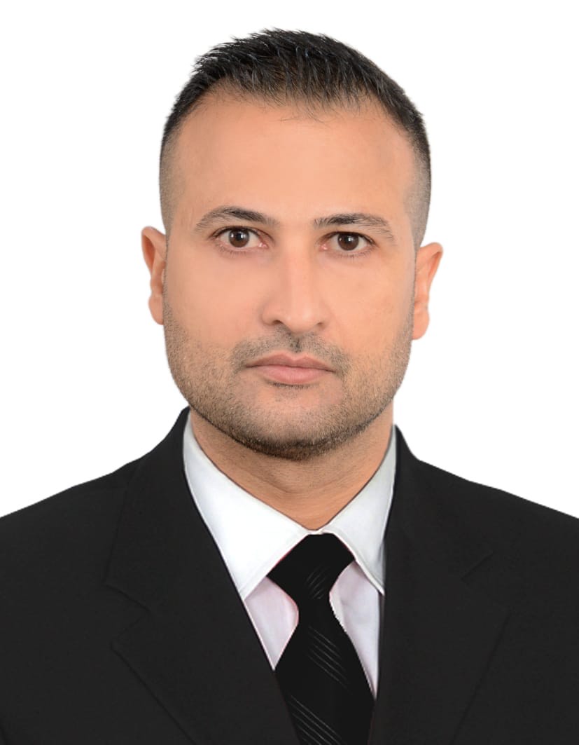 د. علاء صالح فيصل