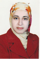 د. نبيلة فارس حسين علاونة